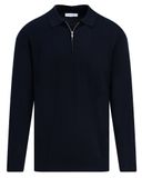 Vesper Polo lange mouw Pimlico