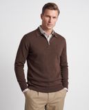Vesper Polo lange mouw Pimlico