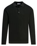 Vesper Polo lange mouw Landsdowne