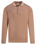 Vesper Polo lange mouw Landsdowne