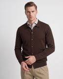 Vesper Polo lange mouw Chelsea