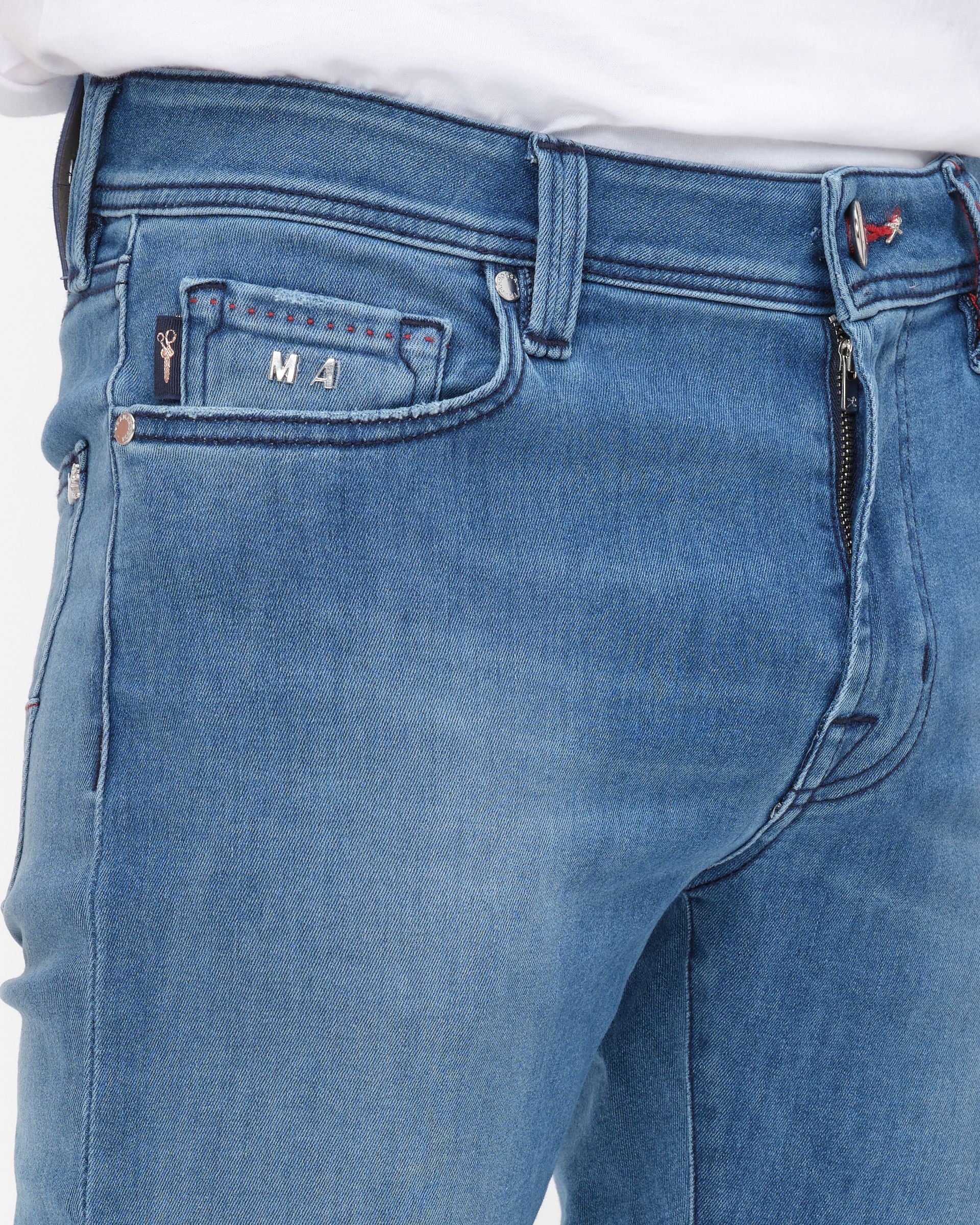 Tramarossa Leonardo Slim Jeans Shop nu OFM.