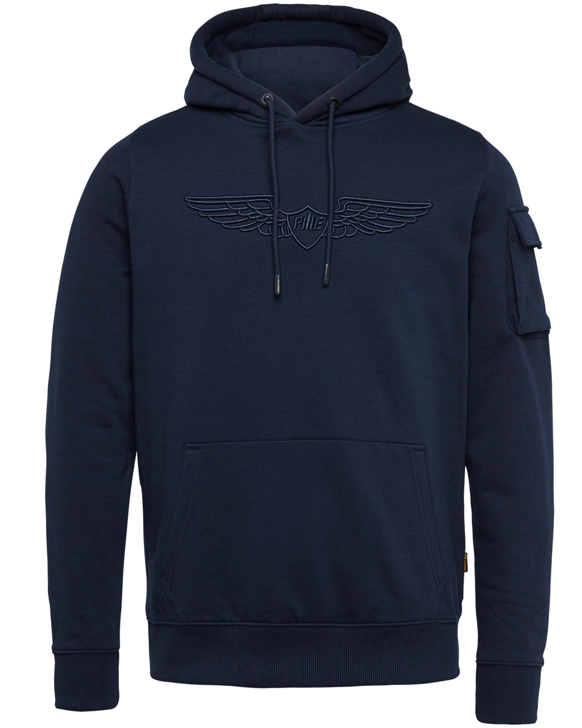 Legend hoodie multicolor