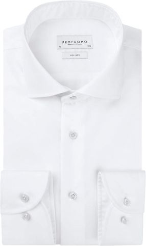 Profuomo Originale Slim fit Overhemd LM