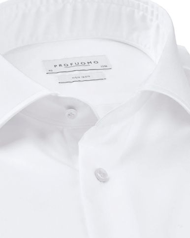 Profuomo Originale Slim fit Overhemd LM