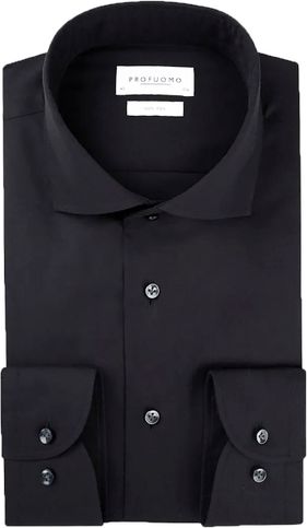 Profuomo Originale Slim fit Overhemd LM