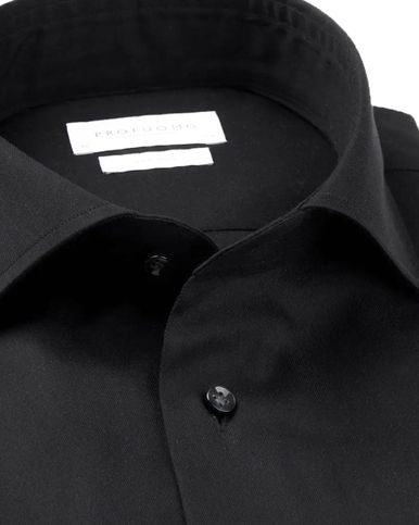 Profuomo Originale Slim fit Overhemd LM