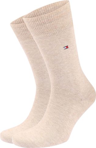 Tommy Hilfiger Sokken 2-pack