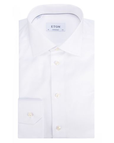 ETON Contemporary fit Overhemd LM