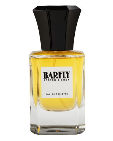 Scotch & Soda Barfly