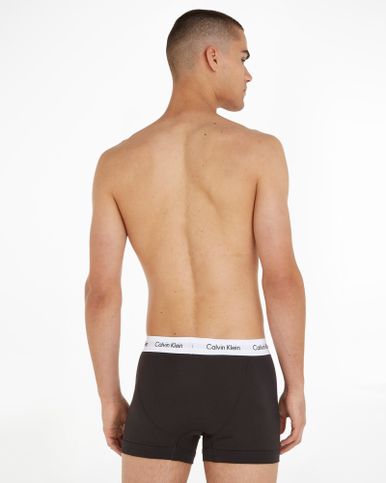 Calvin Klein Menswear Boxershort 3-pack