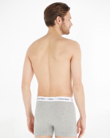 Calvin Klein Menswear Boxershort 3-pack