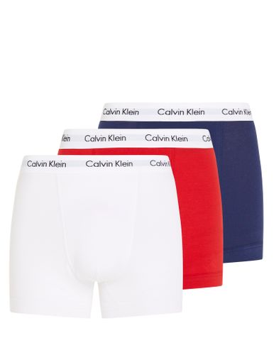 Calvin Klein Menswear Boxershort 3-pack