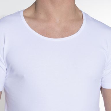 Garage Slim fit  T-shirt Ronde hals