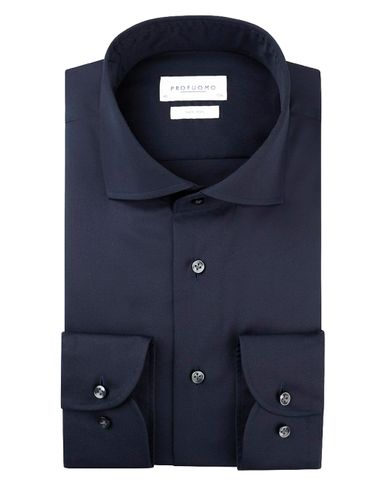Profuomo Originale Slim fit Overhemd LM