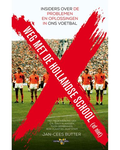 Weg met die Hollandse school