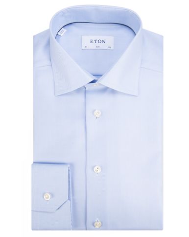 ETON Slim fit Overhemd LM