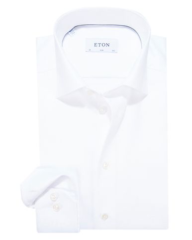 ETON Slim fit Overhemd LM