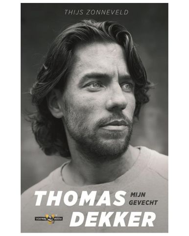 Thomas Dekker