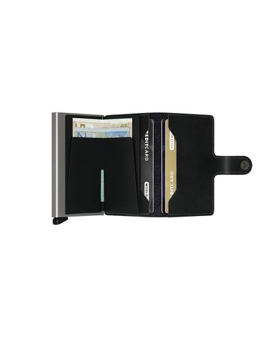 Secrid Original Miniwallet