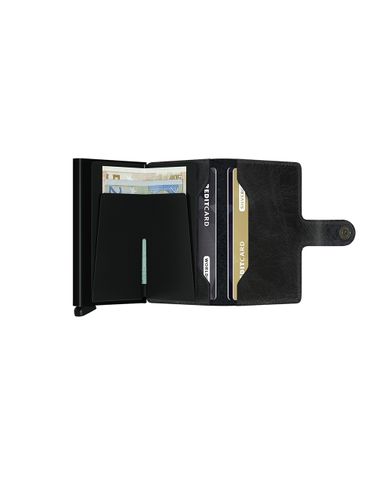 Secrid Vintage Miniwallet