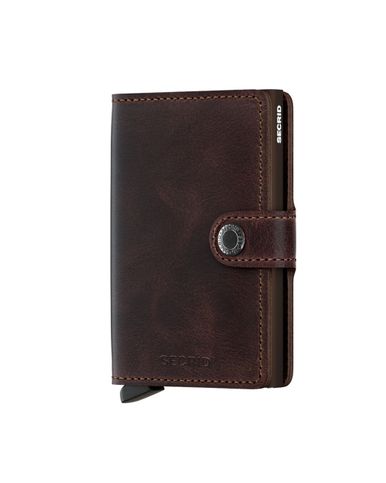 Secrid Vintage Miniwallet