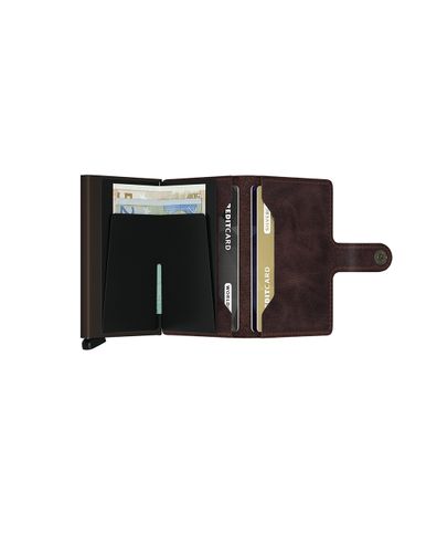 Secrid Vintage Miniwallet