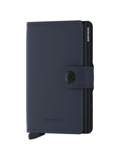 Secrid Matte Miniwallet