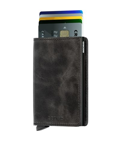 Secrid Vintage Slimwallet 