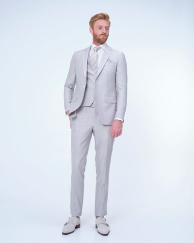 Dutch Dandies Trouwpak