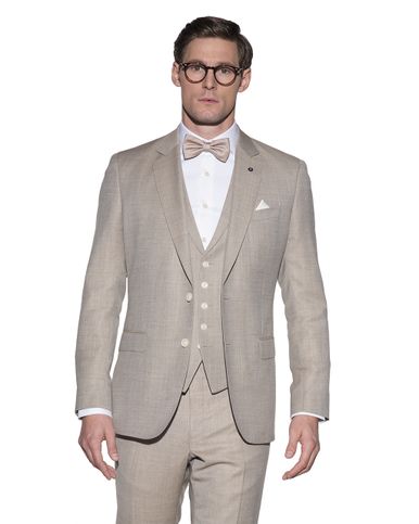 Dutch Dandies Trouwpak