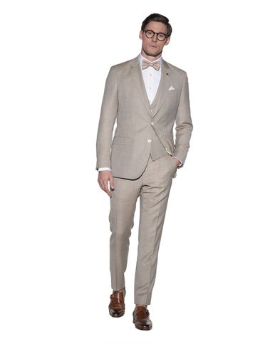 Dutch Dandies Trouwpak