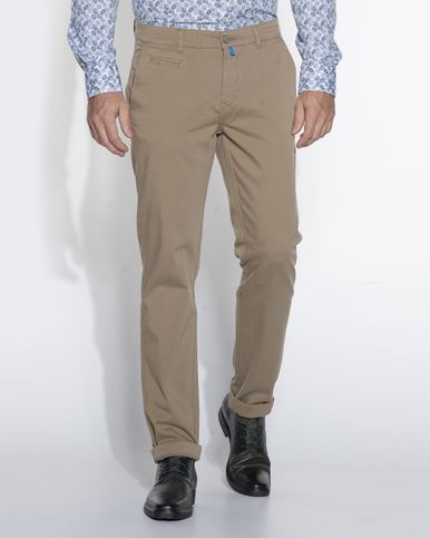 Pierre Cardin Lyon Future Flex Chino