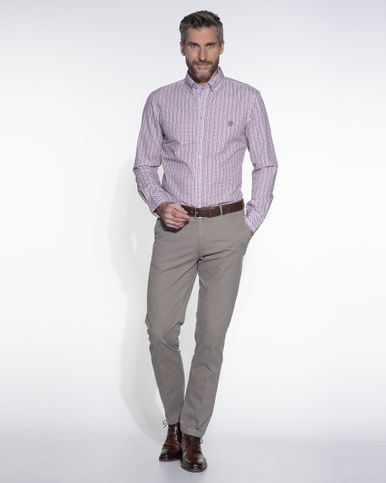 Campbell Classic Chino