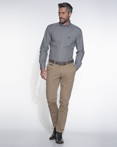 Campbell Classic Chino