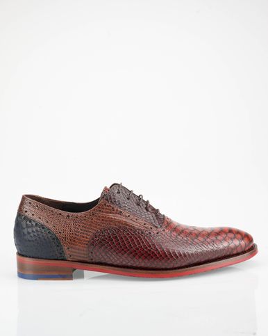 Floris van Bommel De Stapper Geklede schoenen