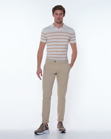 Dutch Dandies Dendos Chino