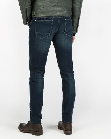 Vanguard V850 Rider Jeans