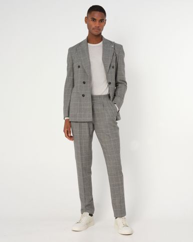 Dutch Dandies Connery Trui ronde hals