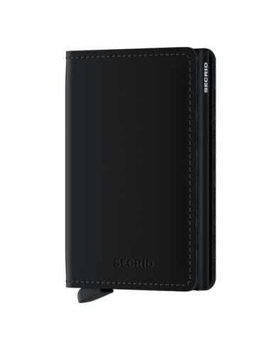 Secrid Matte Slimwallet