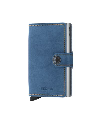 Secrid Indigo Miniwallet