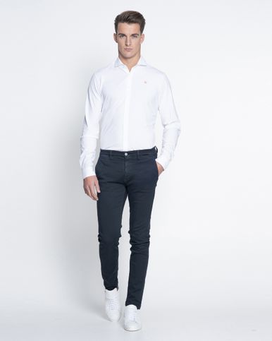 Replay Zeumar Hyperflex Chino