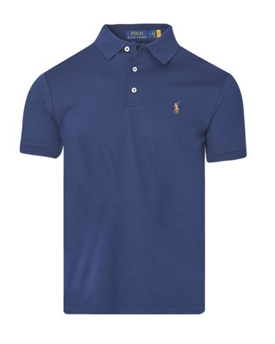 Polo Ralph Lauren Slim Fit Soft Touch Polo KM 