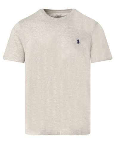 Polo Ralph Lauren Custom Slim fit T-shirt KM
