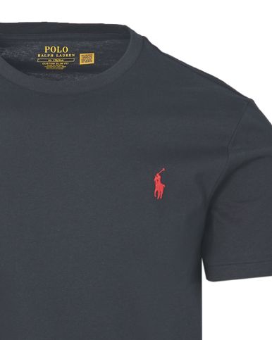 Polo Ralph Lauren Custom Slim fit T-shirt KM