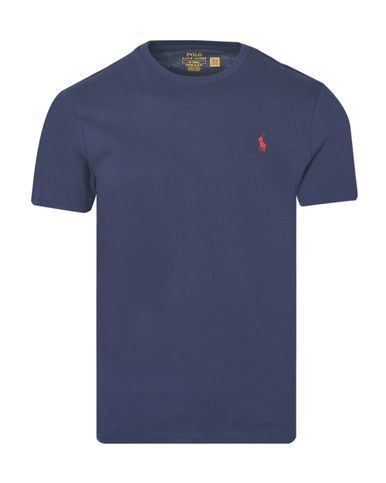 Polo Ralph Lauren Custom Slim fit T-shirt KM