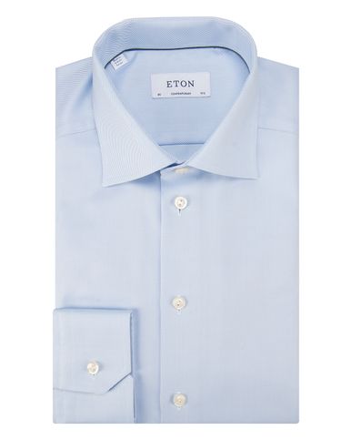ETON Contemporary fit Overhemd LM 