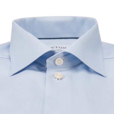 ETON Contemporary fit Overhemd LM