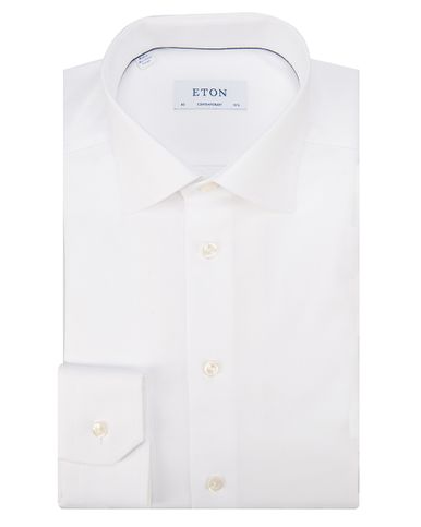 ETON Contemporary fit Overhemd LM