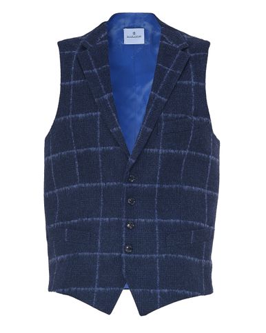 Dutch Dandies Mix & Match Gilet